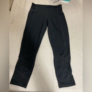 Women’s Athleta Legging Black